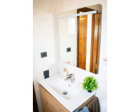 Reventa - Apartamento / Piso - Torrevieja - Torrelamata - La Mata