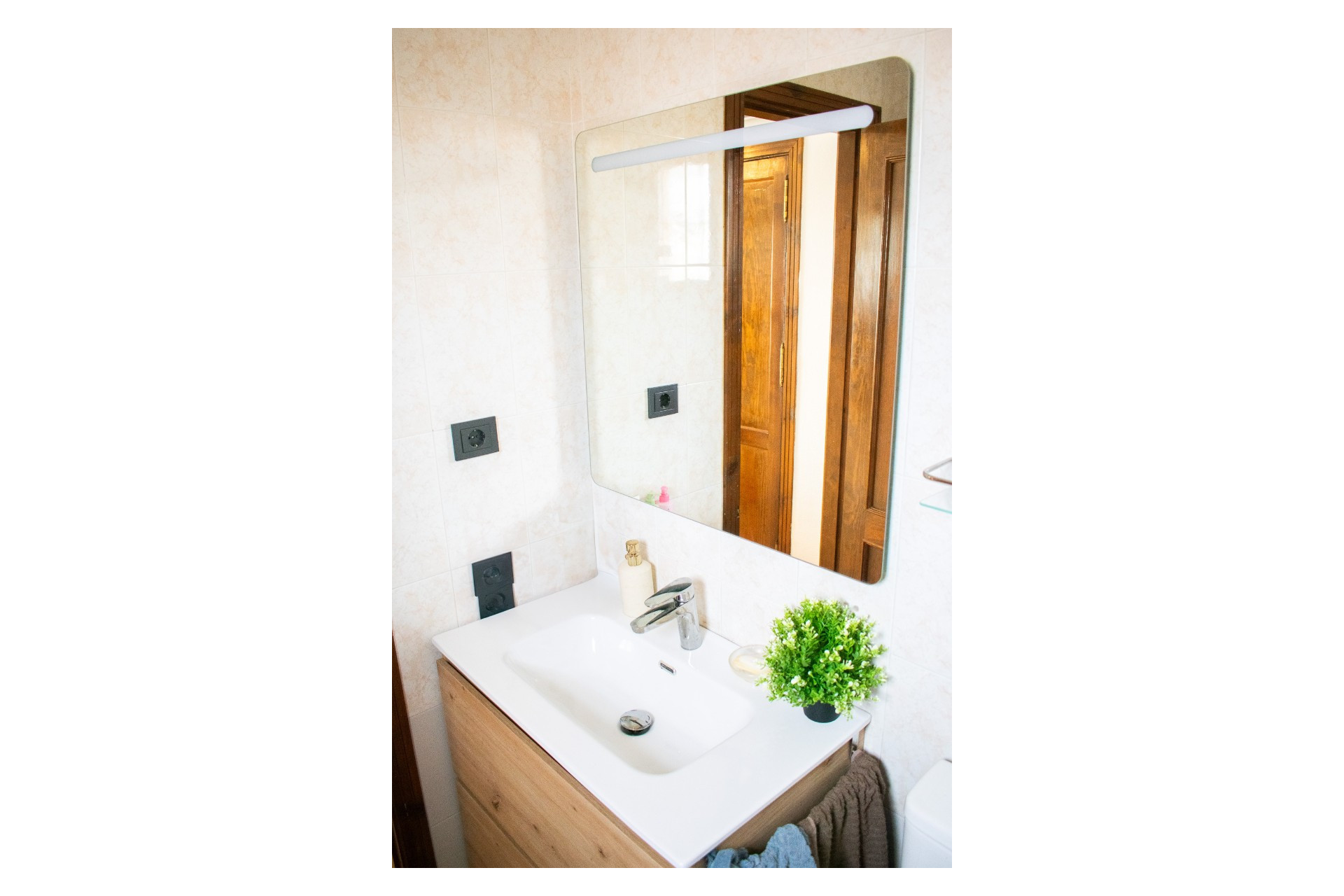 Reventa - Apartamento / Piso - Torrevieja - Torrelamata - La Mata