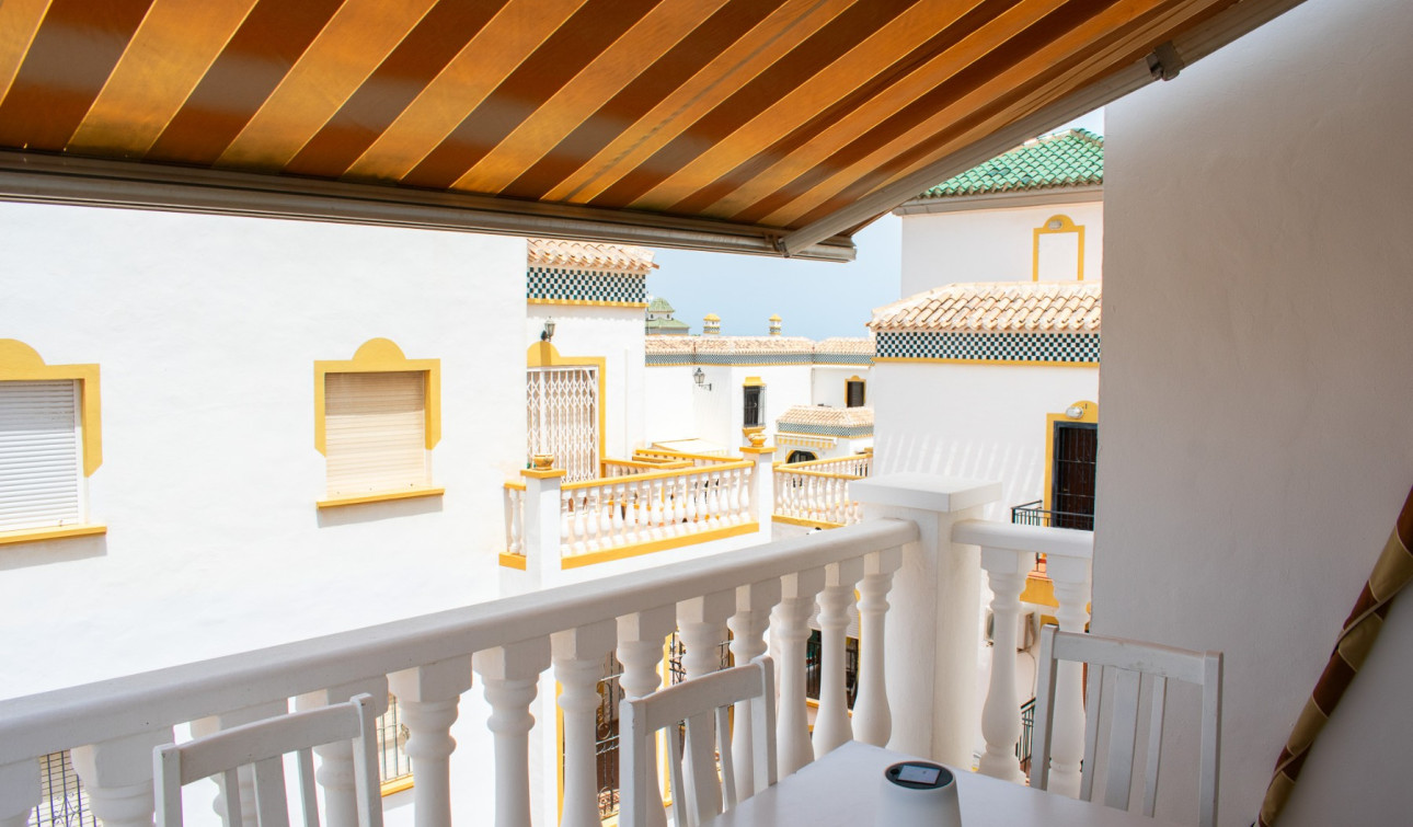 Reventa - Apartamento / Piso - Torrevieja - Torrelamata - La Mata