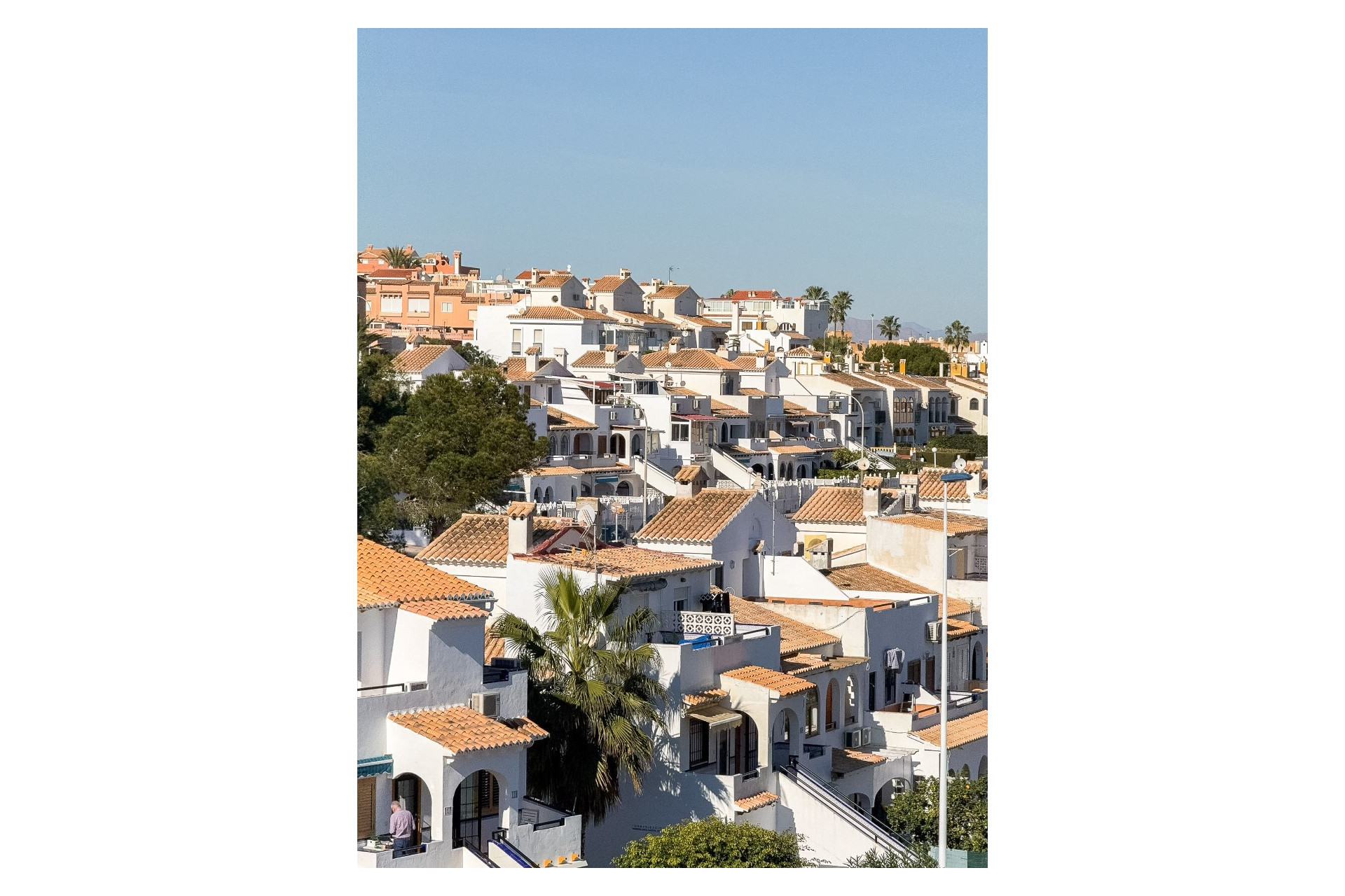 Reventa - Apartamento / Piso - Torrevieja - Torrelamata - La Mata