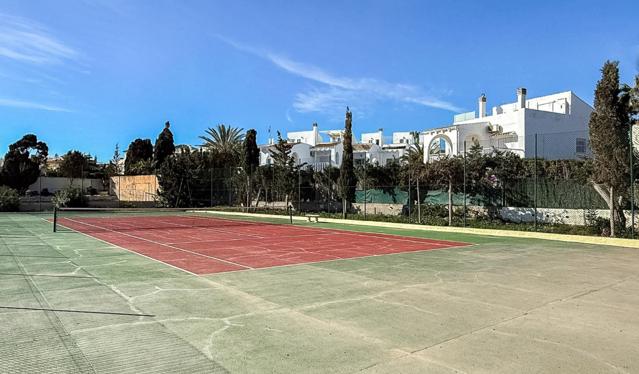 Reventa - Apartamento / Piso - Torrevieja - Torrelamata - La Mata