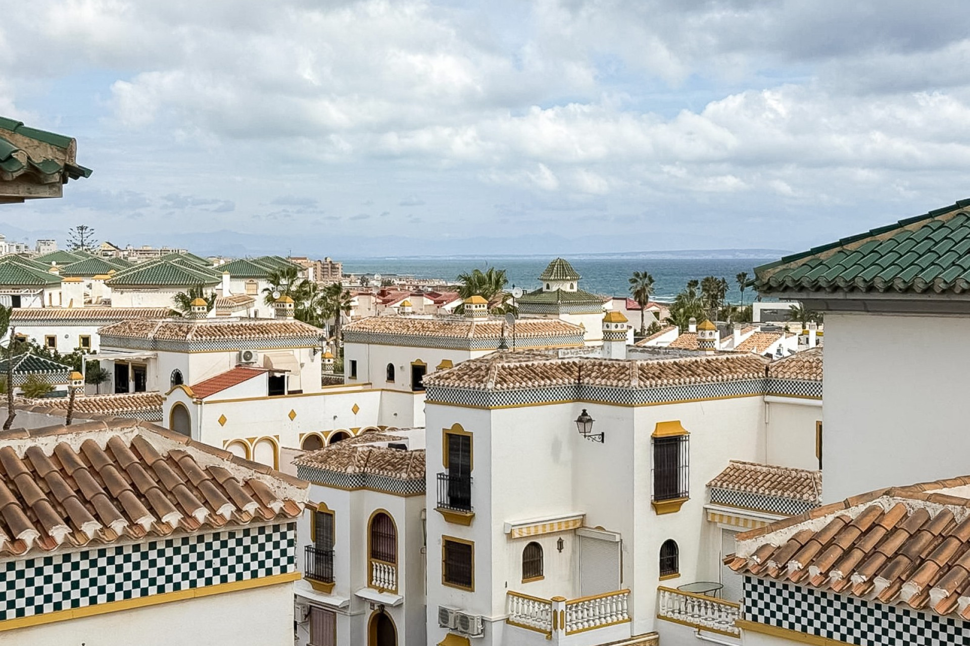 Reventa - Apartamento / Piso - Torrevieja - Torrelamata - La Mata