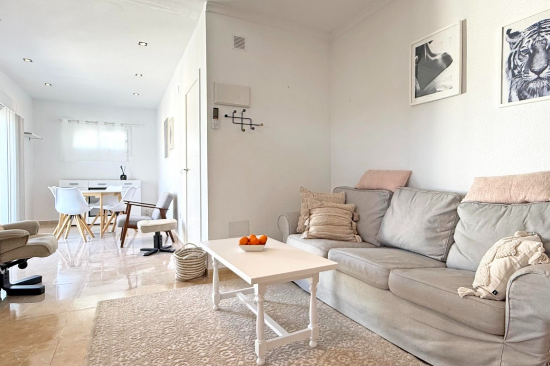 Reventa - Apartamento / Piso - Torrevieja - Torrelamata - La Mata