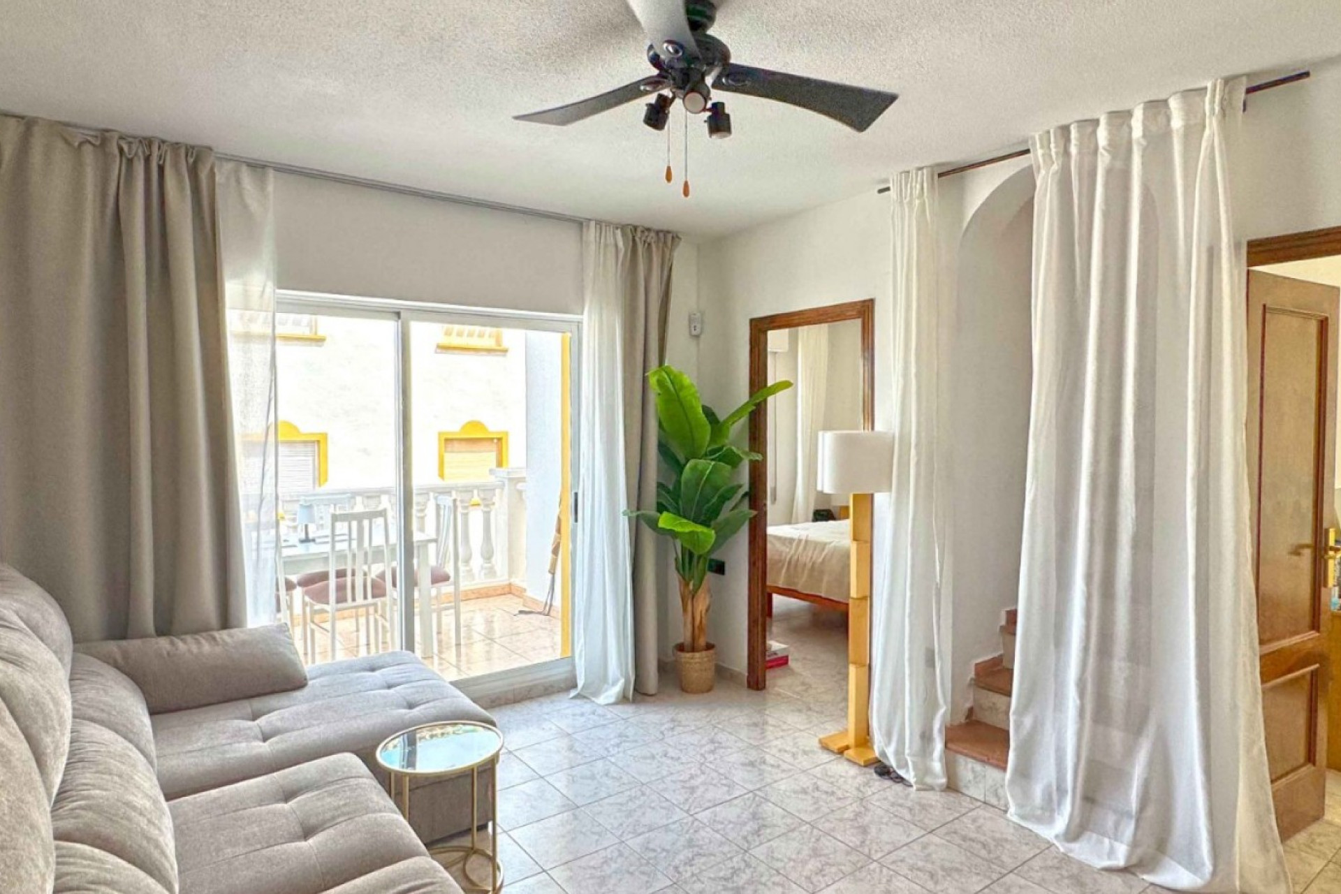 Reventa - Apartamento / Piso - Torrevieja - Torrelamata - La Mata