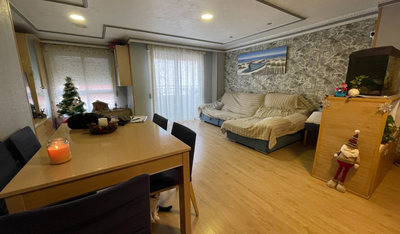 Reventa - Apartamento / Piso - Torrevieja - Torrevieja Alicante