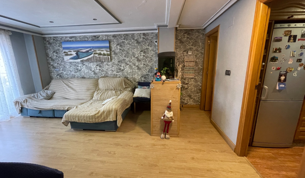 Reventa - Apartamento / Piso - Torrevieja - Torrevieja Alicante