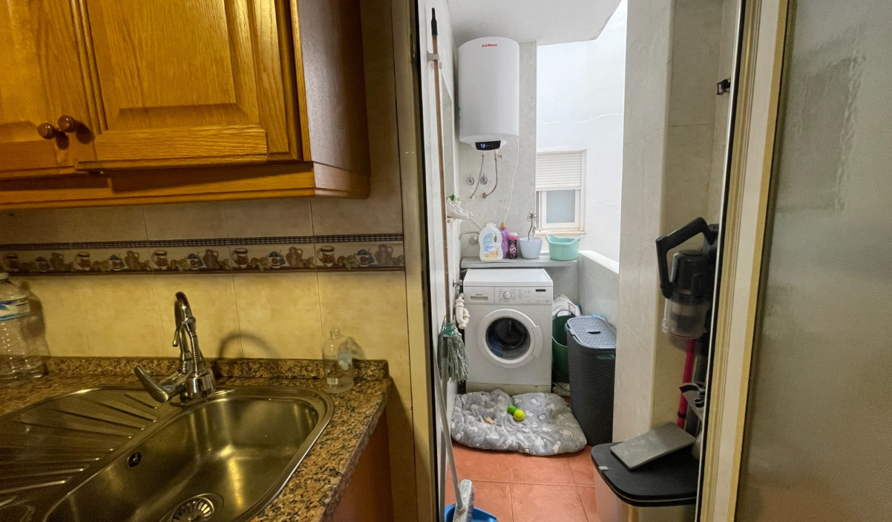 Reventa - Apartamento / Piso - Torrevieja - Torrevieja Alicante