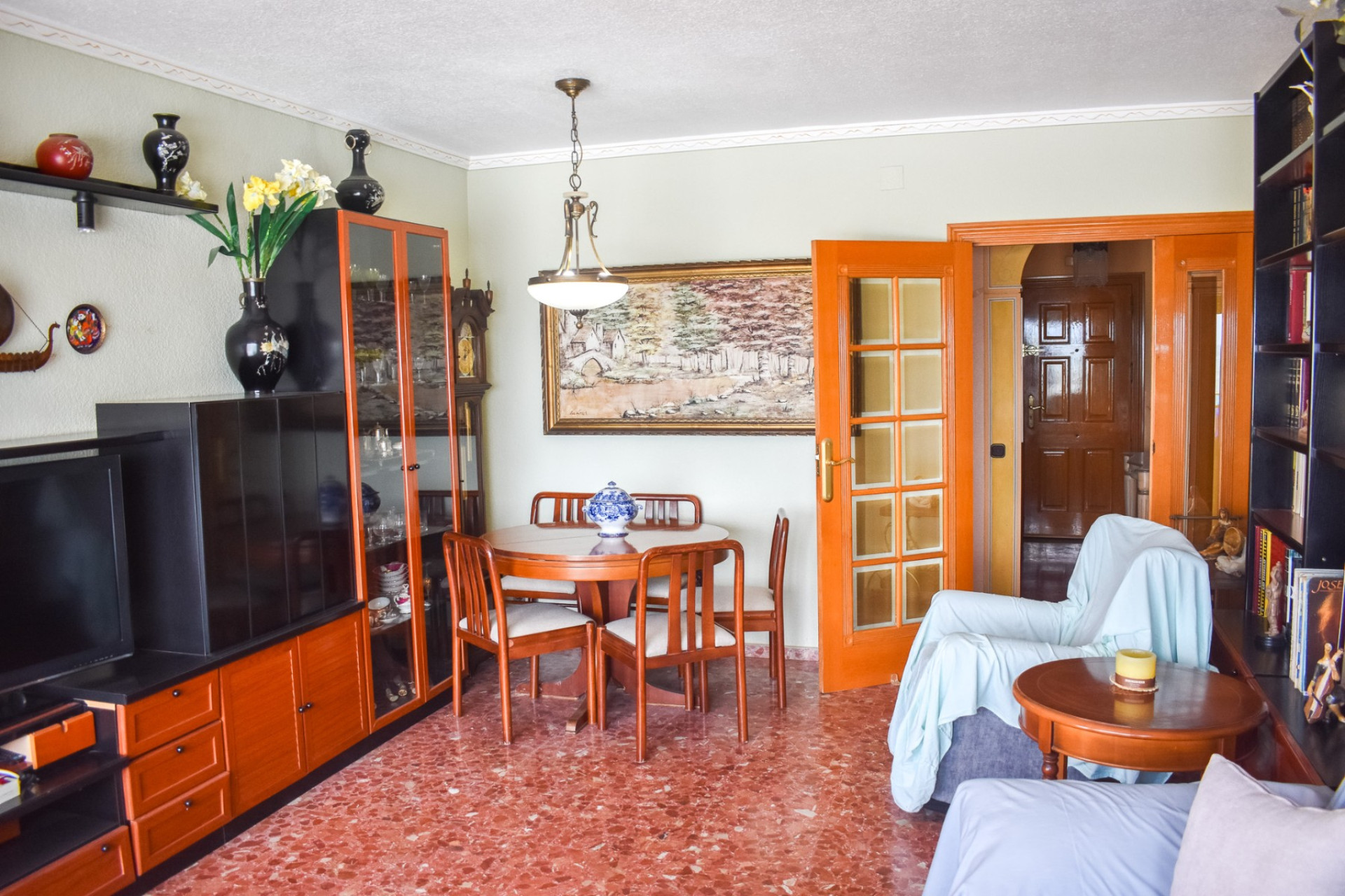 Reventa - Apartamento / Piso - Torrevieja - Torrevieja Centro