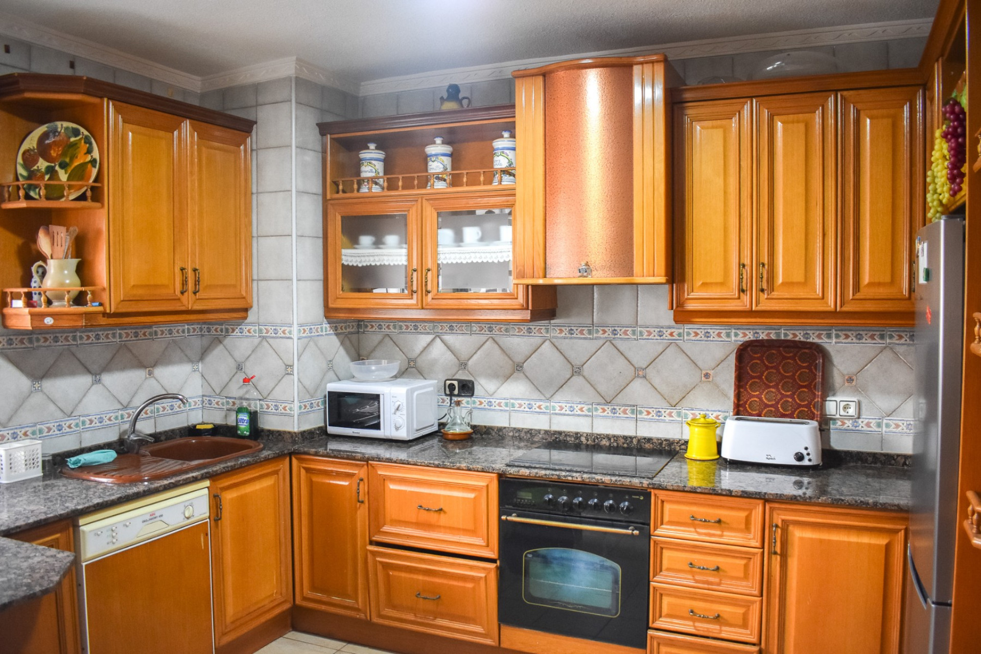 Reventa - Apartamento / Piso - Torrevieja - Torrevieja Centro