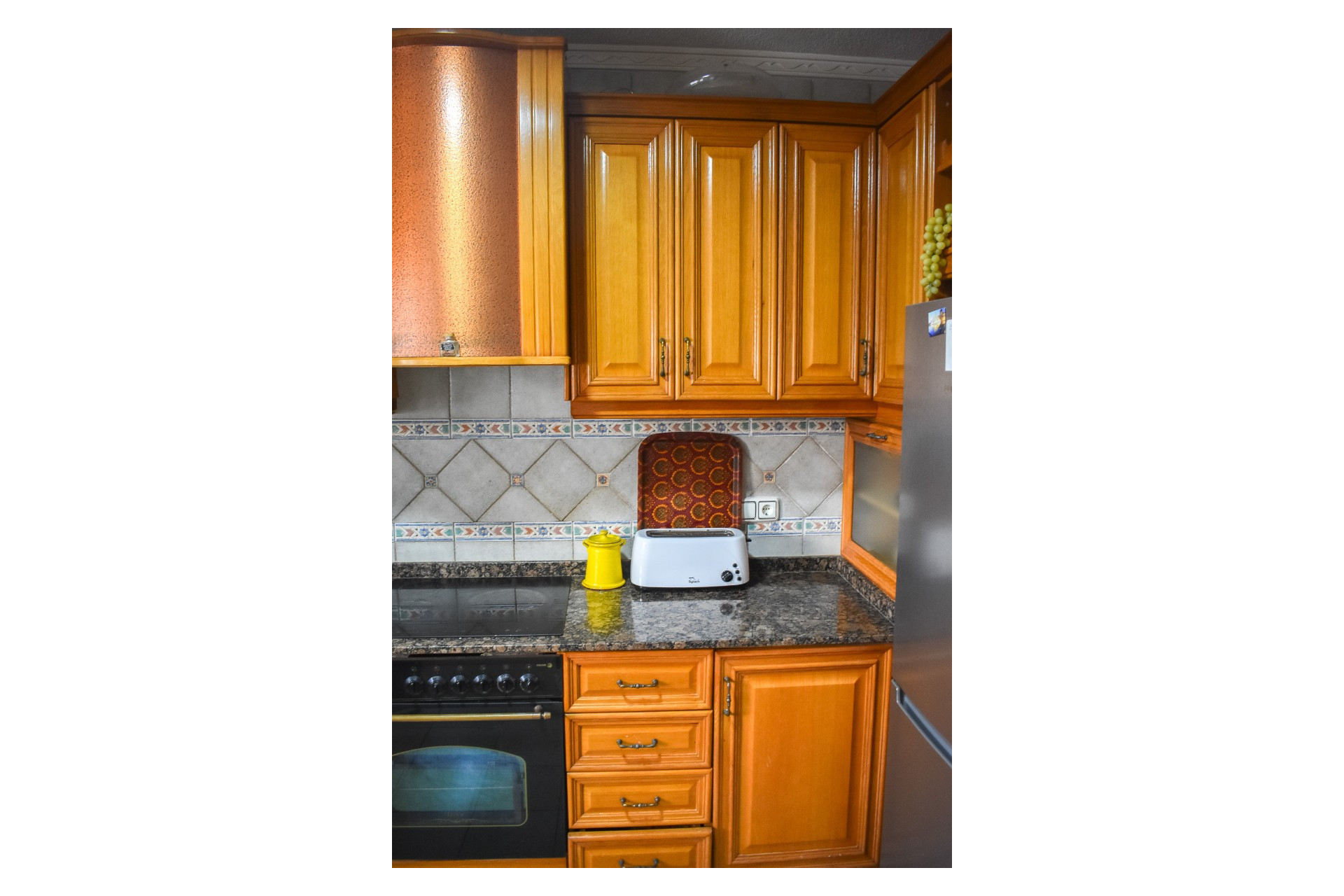 Reventa - Apartamento / Piso - Torrevieja - Torrevieja Centro