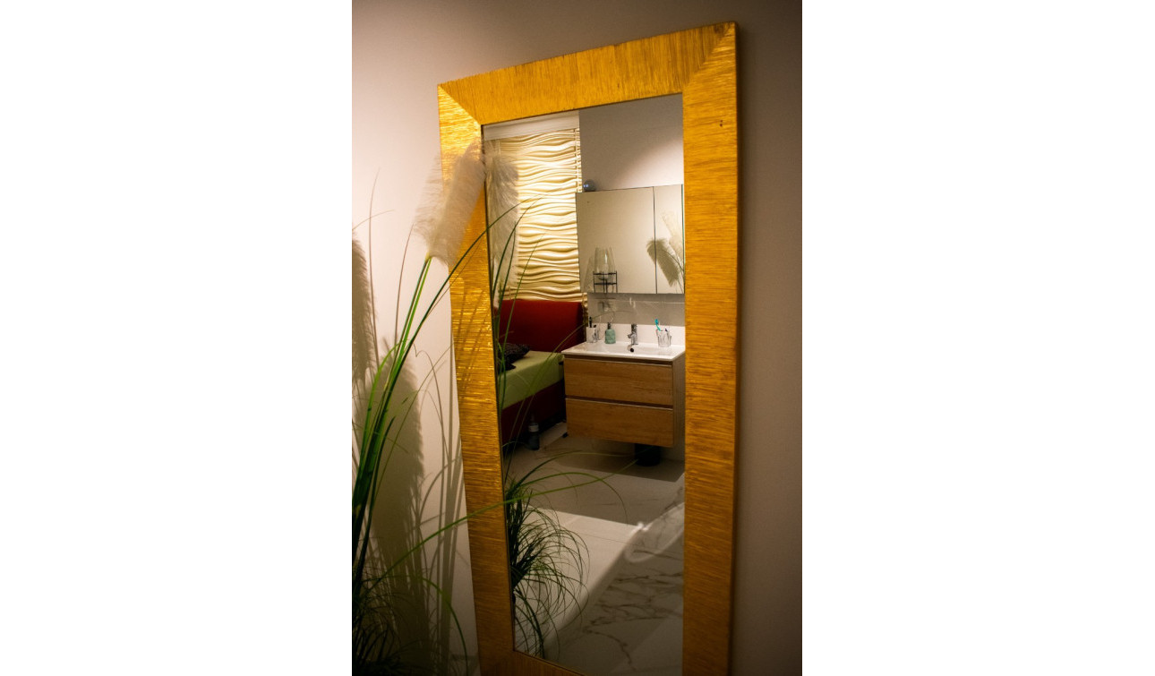 Reventa - Apartamento / Piso - Torrevieja - Torrevieja Centro