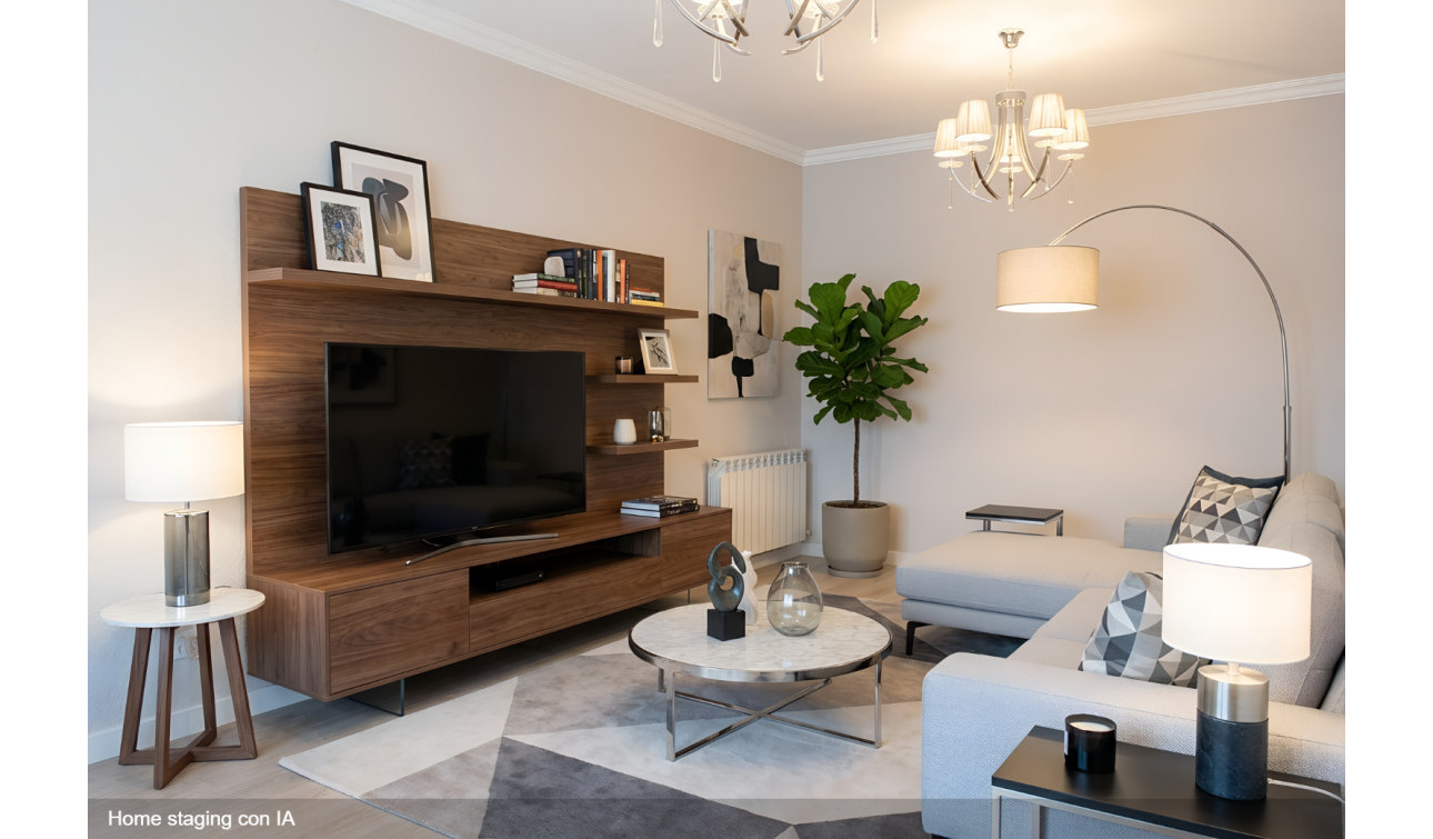 Reventa - Apartamento / Piso - Torrevieja - Torrevieja Centro