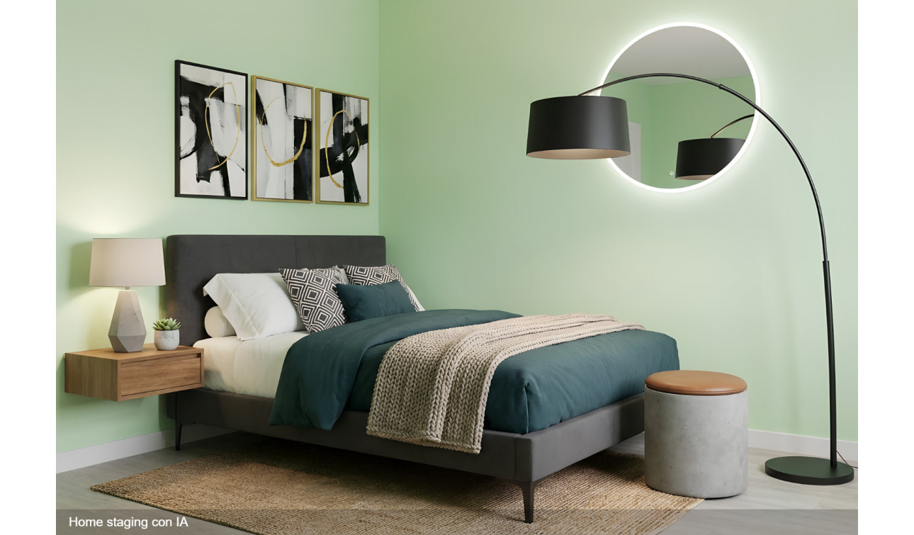 Reventa - Apartamento / Piso - Torrevieja - Torrevieja Centro