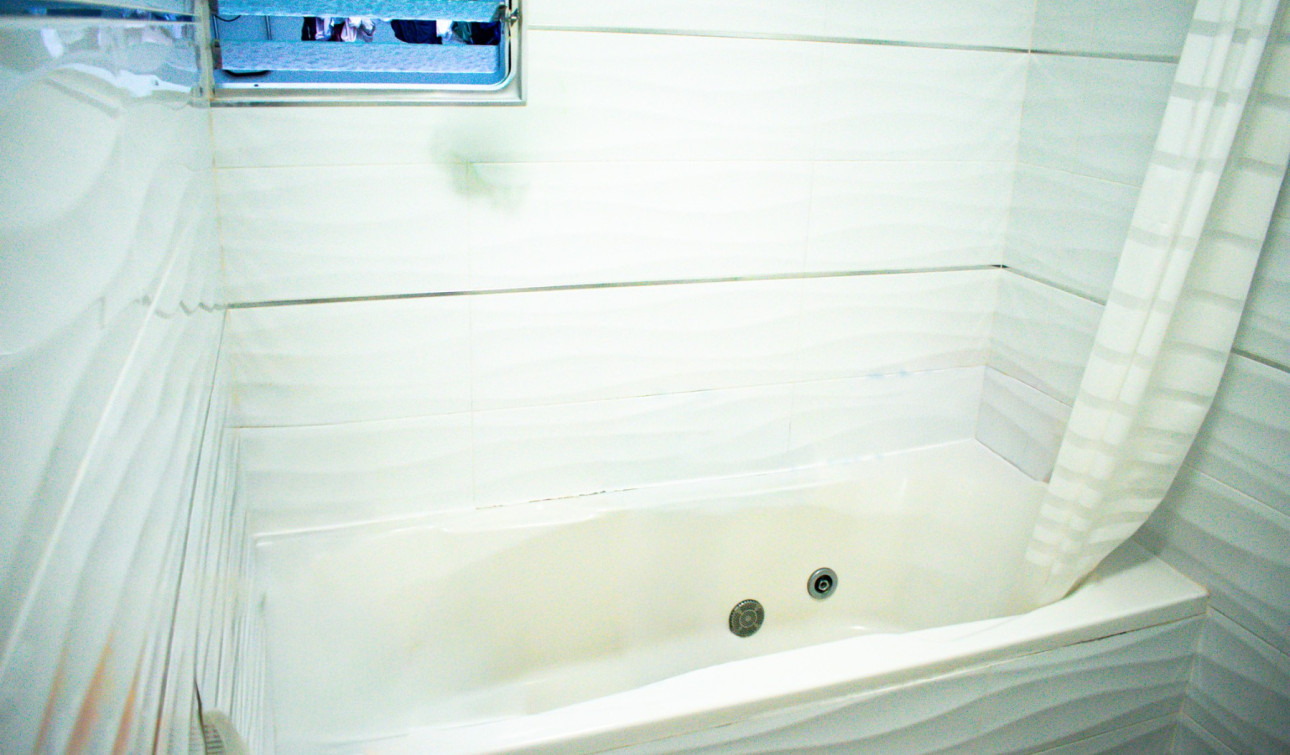 Reventa - Apartamento / Piso - Torrevieja - Torrevieja Centro