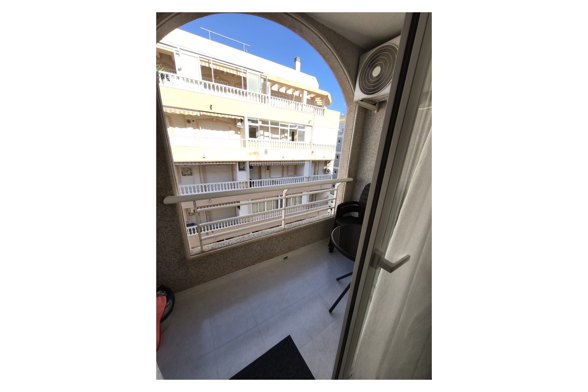 Reventa - Apartamento / Piso - Torrevieja - Torrevieja Centro