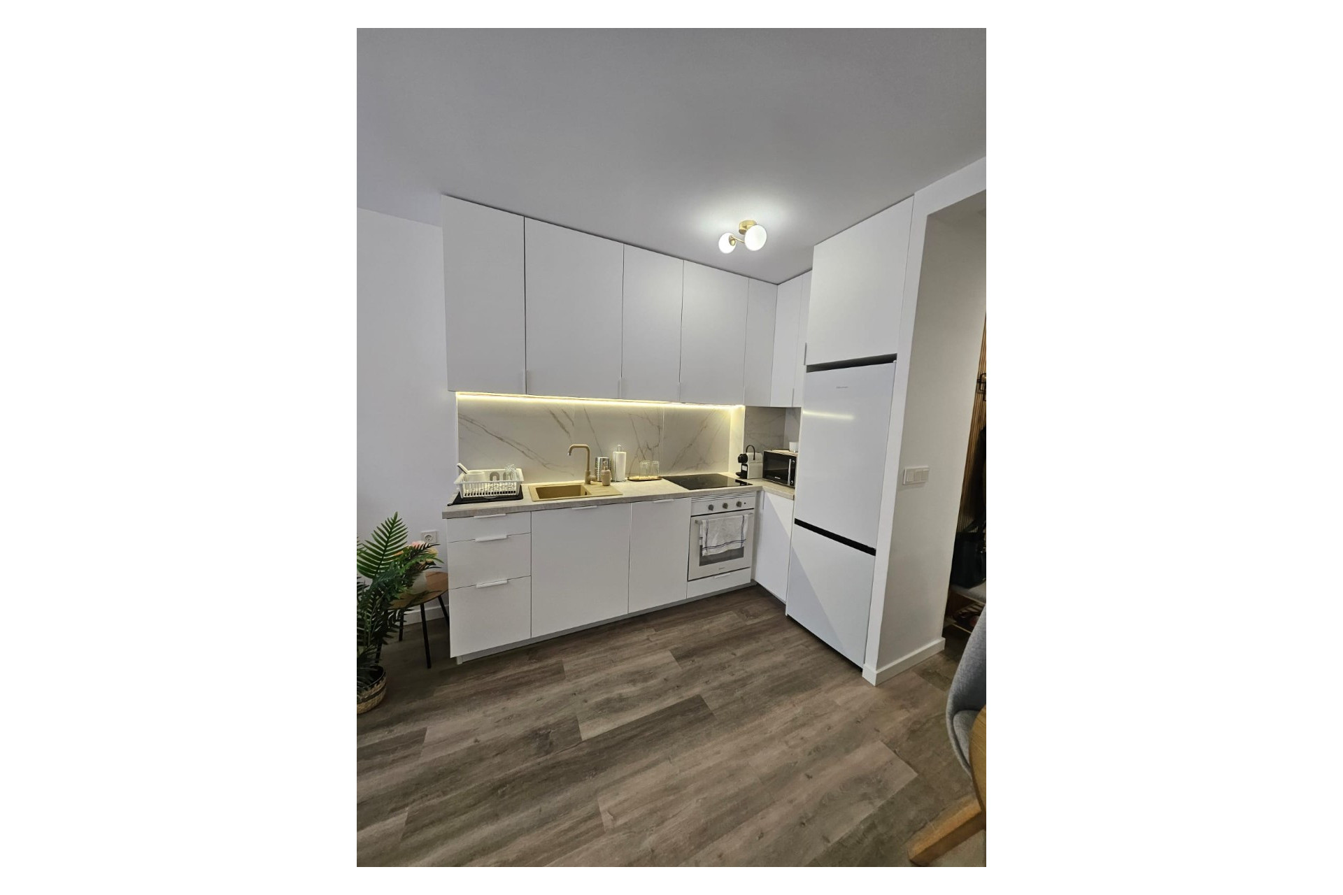 Reventa - Apartamento / Piso - Torrevieja - Torrevieja Centro