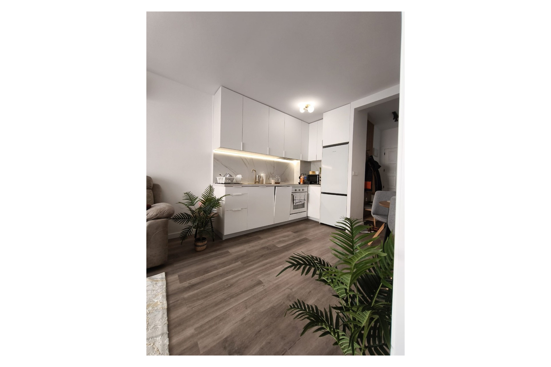 Reventa - Apartamento / Piso - Torrevieja - Torrevieja Centro