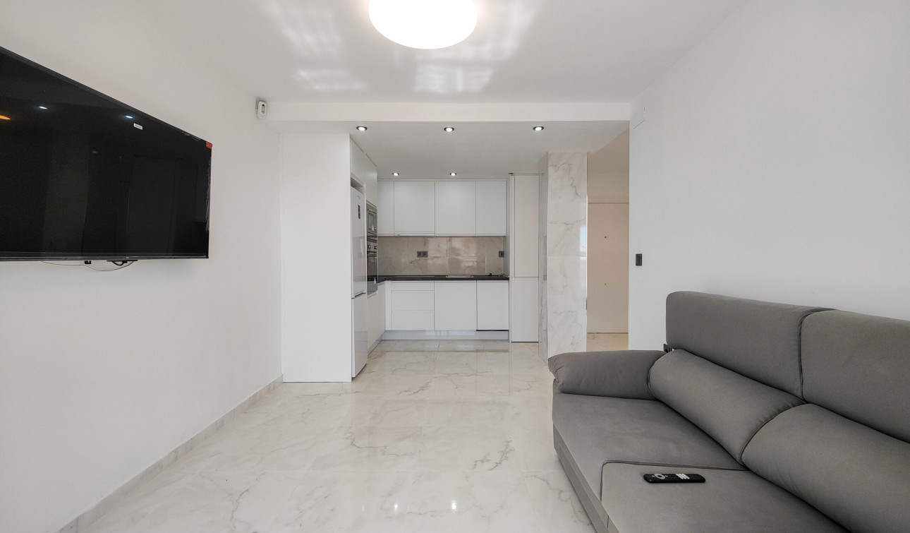 Reventa - Apartamento / Piso - Torrevieja - torrevieja