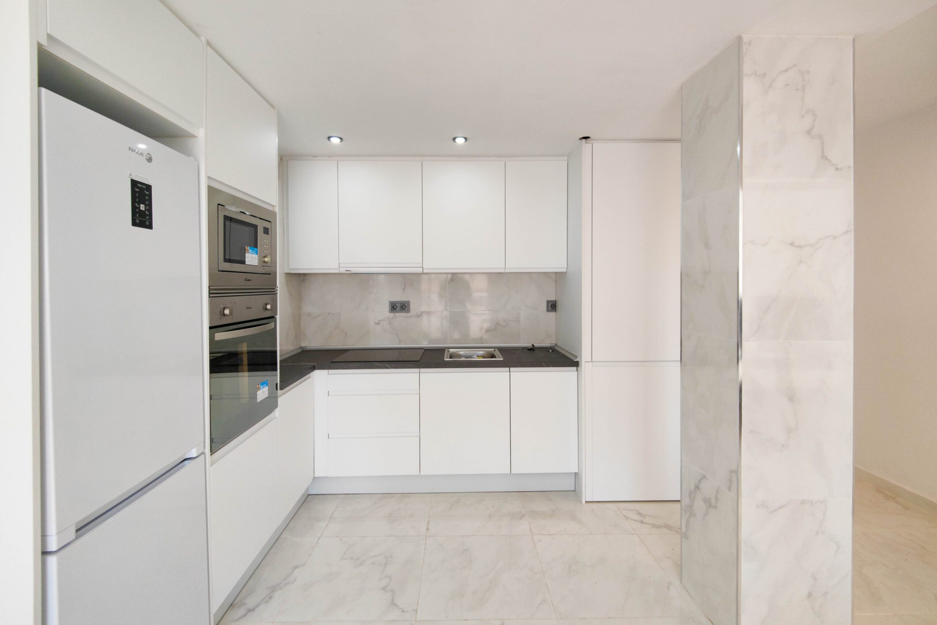 Reventa - Apartamento / Piso - Torrevieja - torrevieja