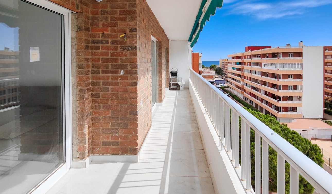 Reventa - Apartamento / Piso - Torrevieja - torrevieja