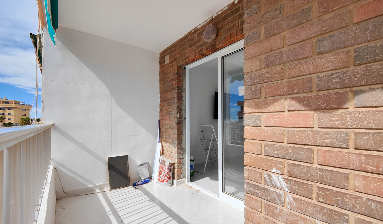 Reventa - Apartamento / Piso - Torrevieja - torrevieja