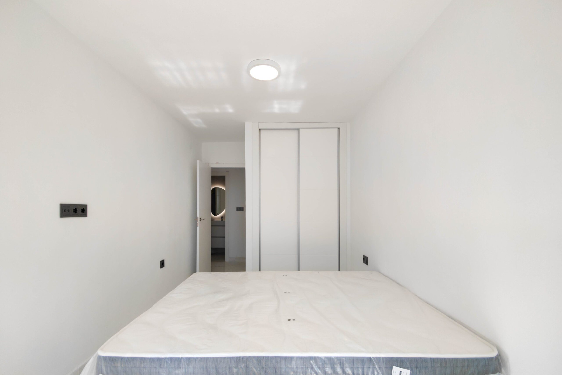 Reventa - Apartamento / Piso - Torrevieja - torrevieja