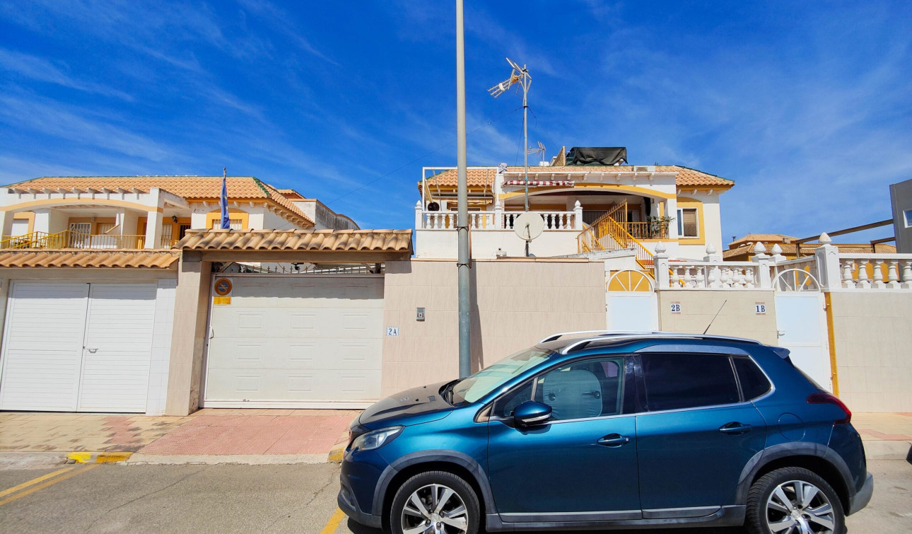 Reventa - Apartamento / Piso - Torrevieja - torrevieja