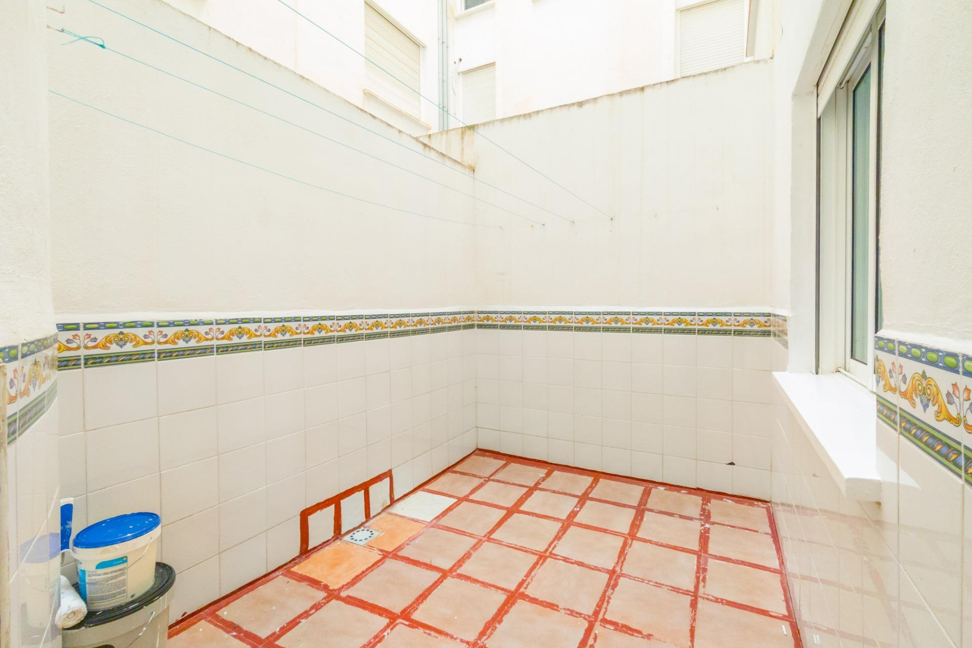 Reventa - Apartamento / Piso - Torrevieja - torrevieja