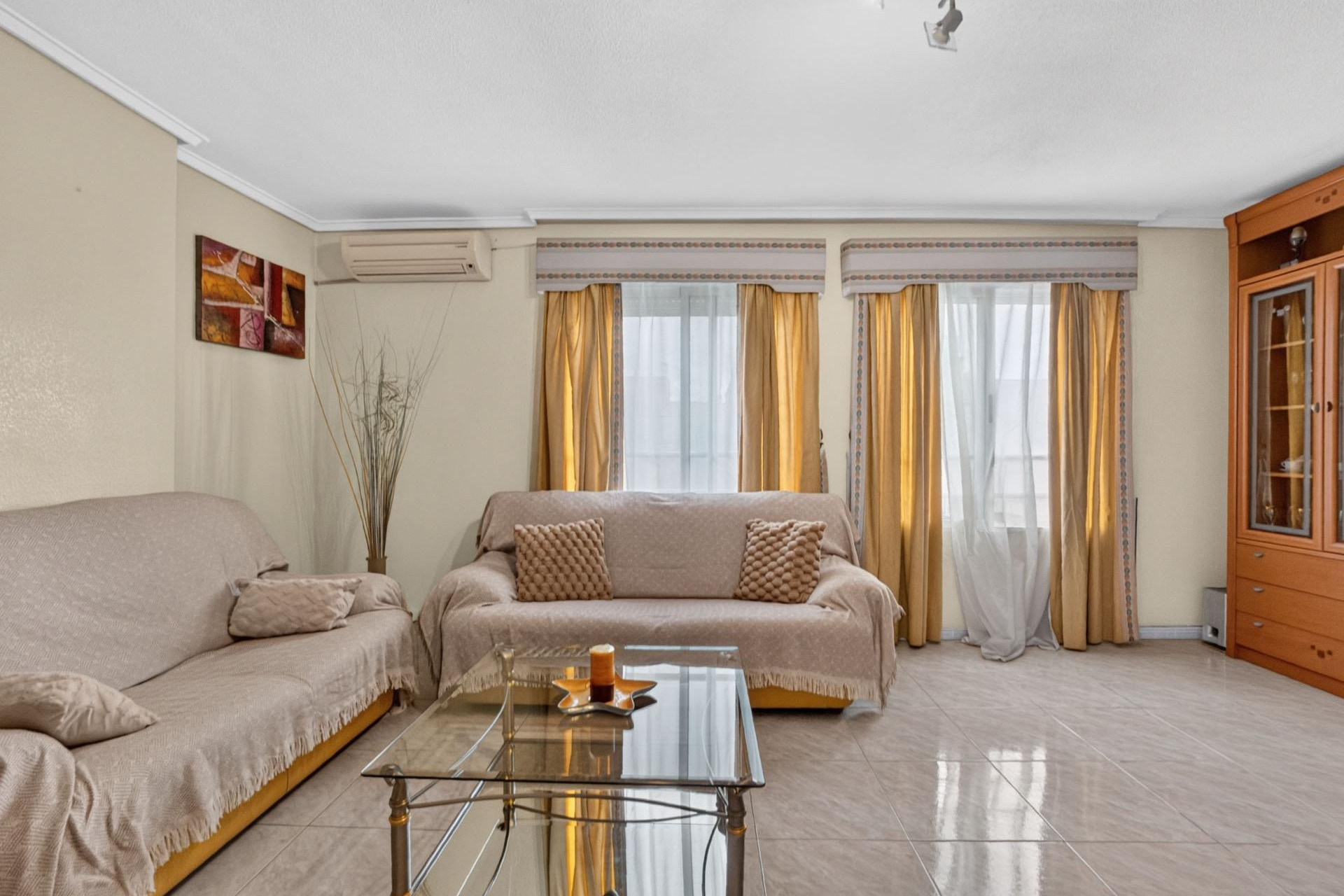 Reventa - Apartamento / Piso - Torrevieja - torrevieja