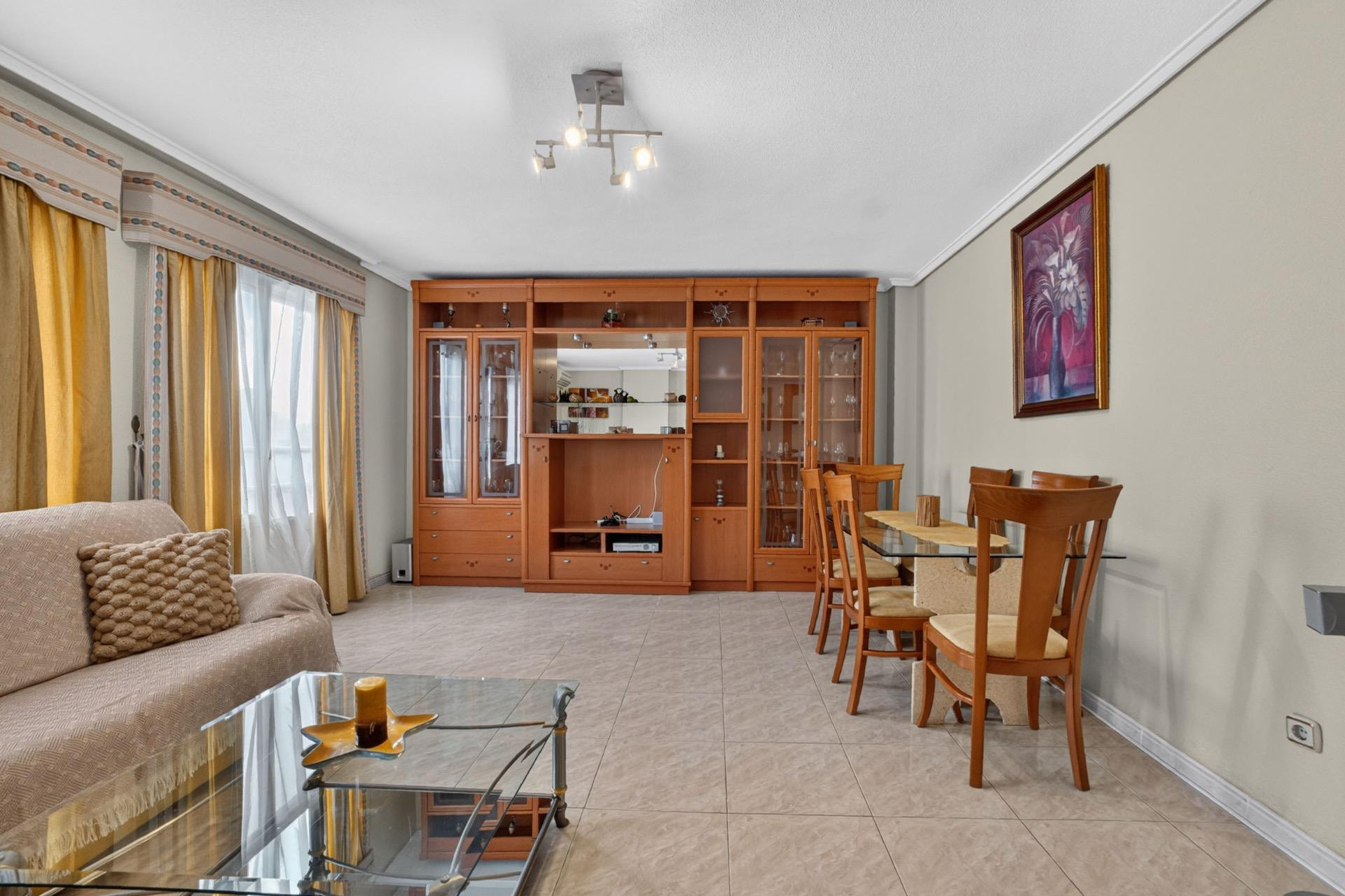 Reventa - Apartamento / Piso - Torrevieja - torrevieja