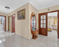 Reventa - Apartamento / Piso - Torrevieja - torrevieja
