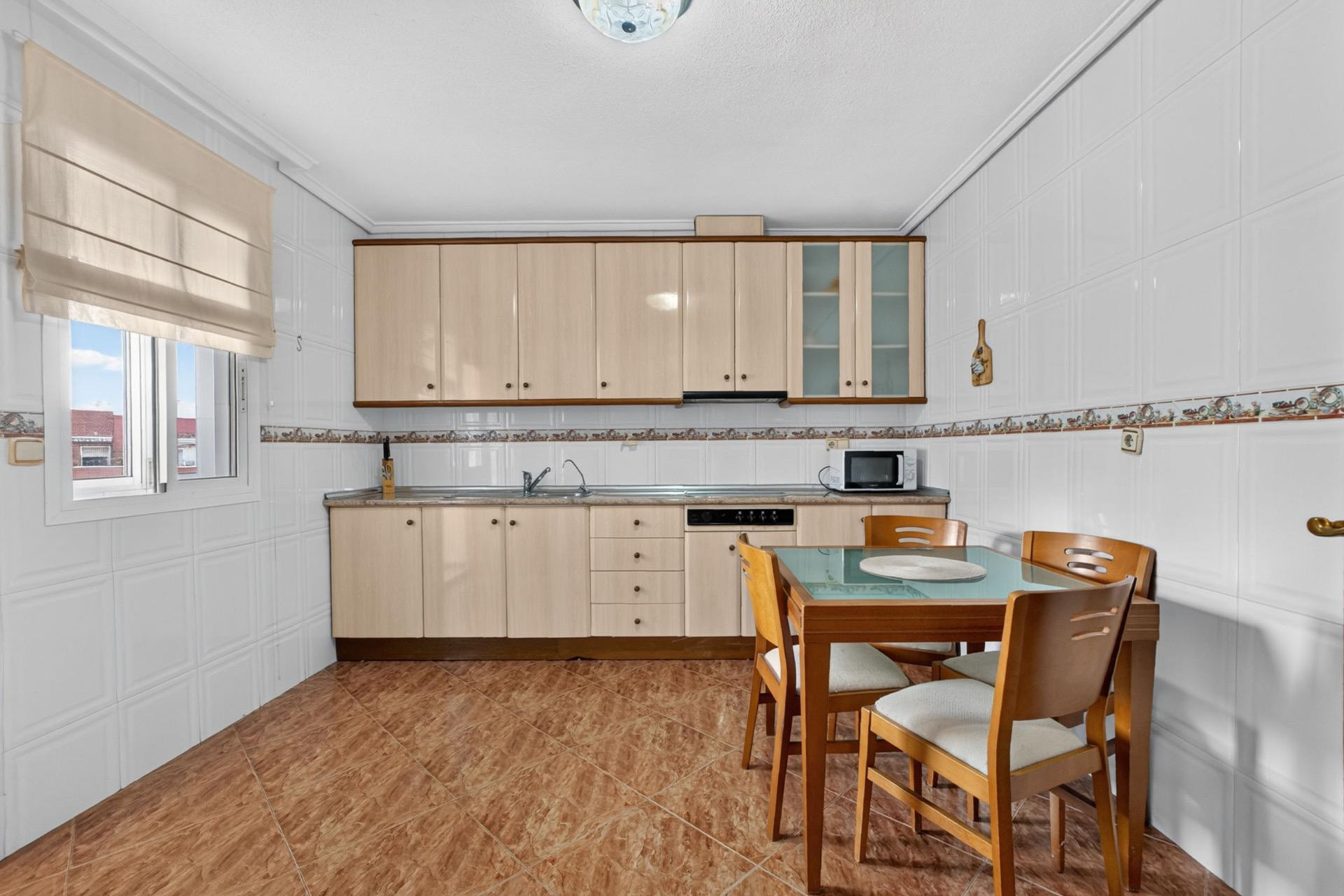 Reventa - Apartamento / Piso - Torrevieja - torrevieja