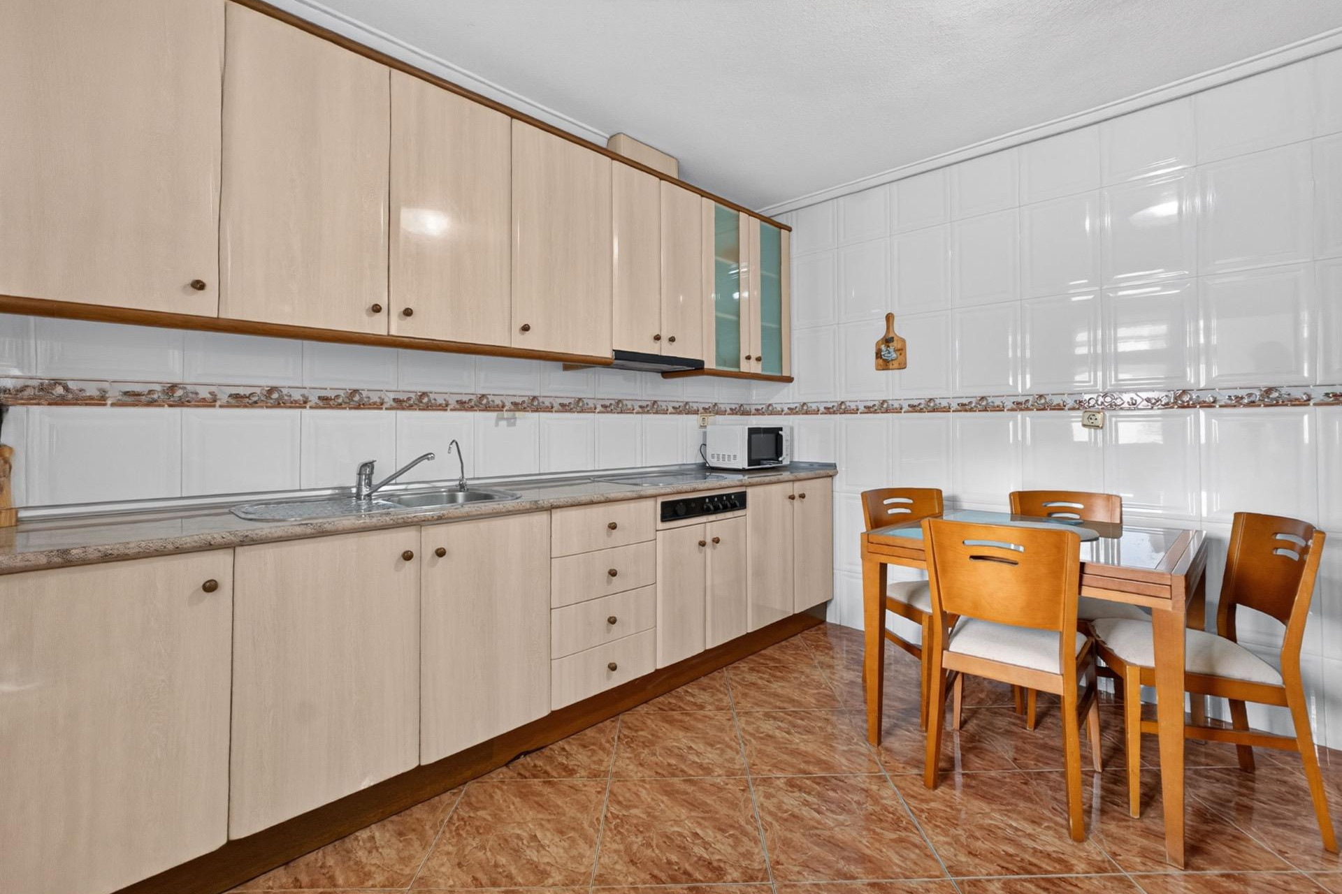 Reventa - Apartamento / Piso - Torrevieja - torrevieja