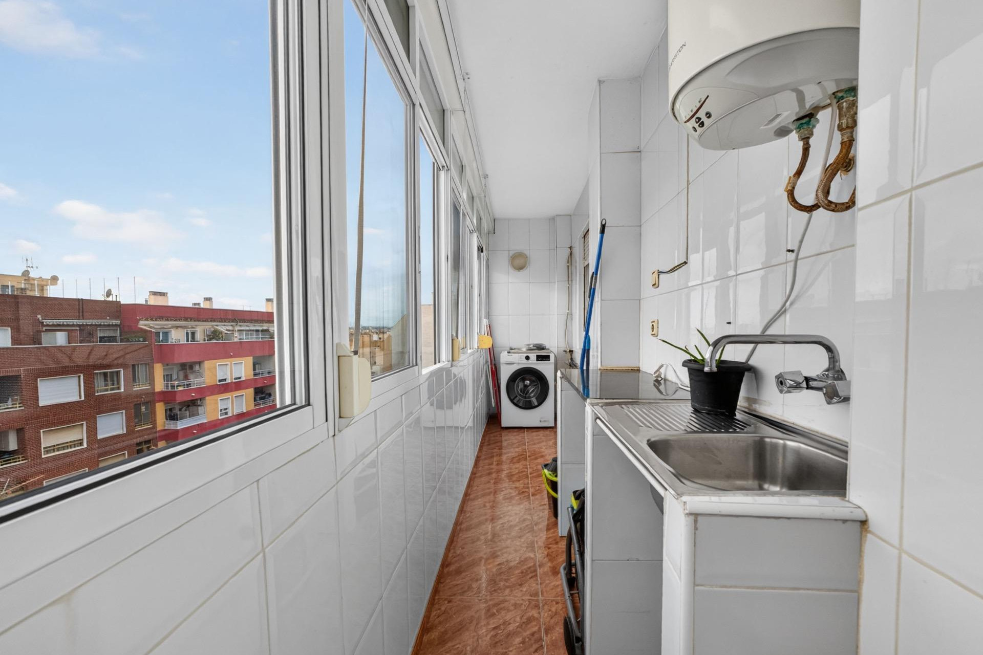 Reventa - Apartamento / Piso - Torrevieja - torrevieja