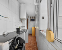 Reventa - Apartamento / Piso - Torrevieja - torrevieja
