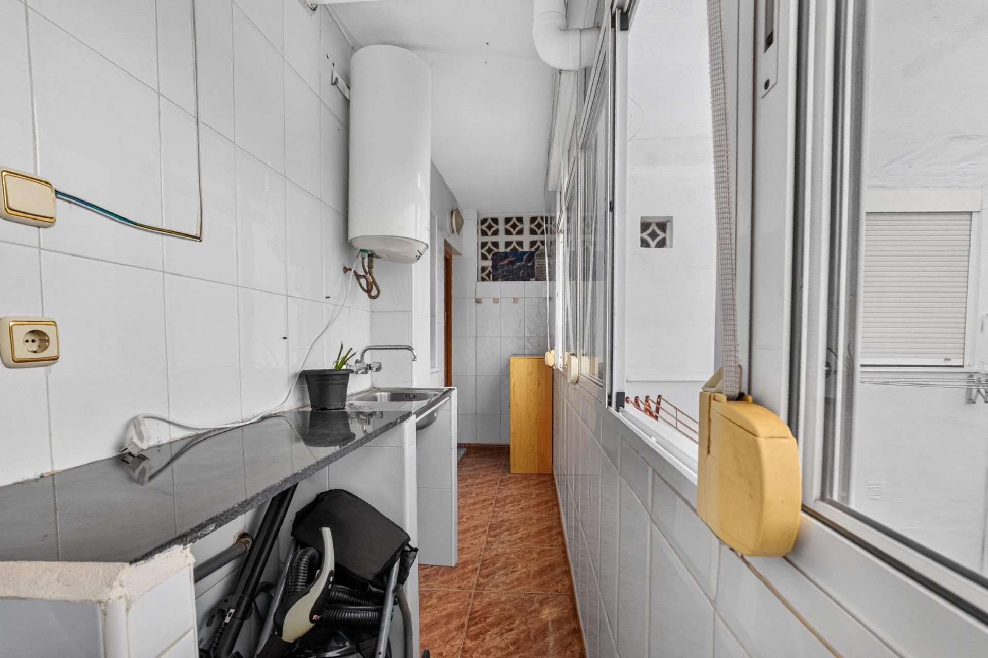 Reventa - Apartamento / Piso - Torrevieja - torrevieja