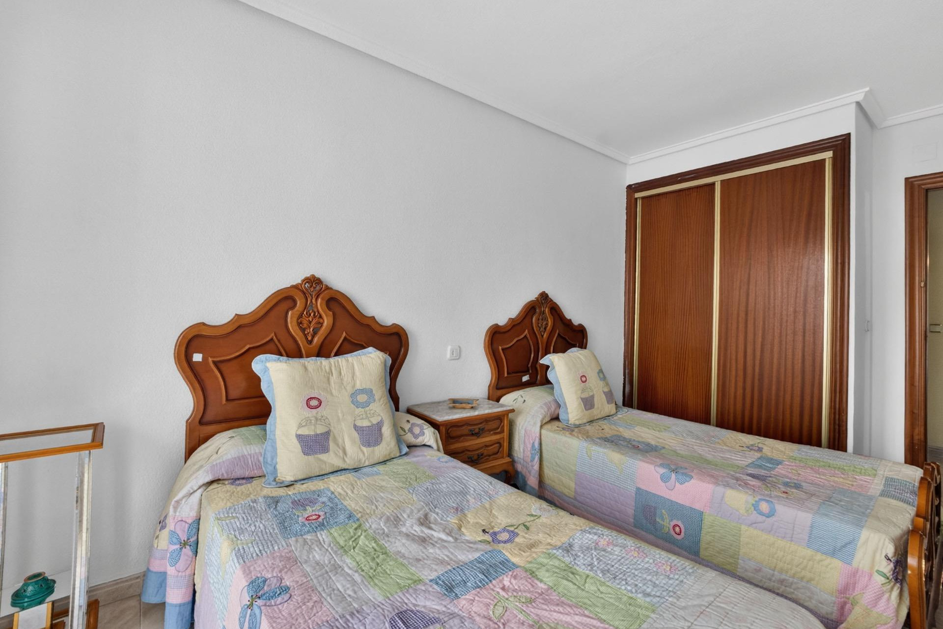 Reventa - Apartamento / Piso - Torrevieja - torrevieja