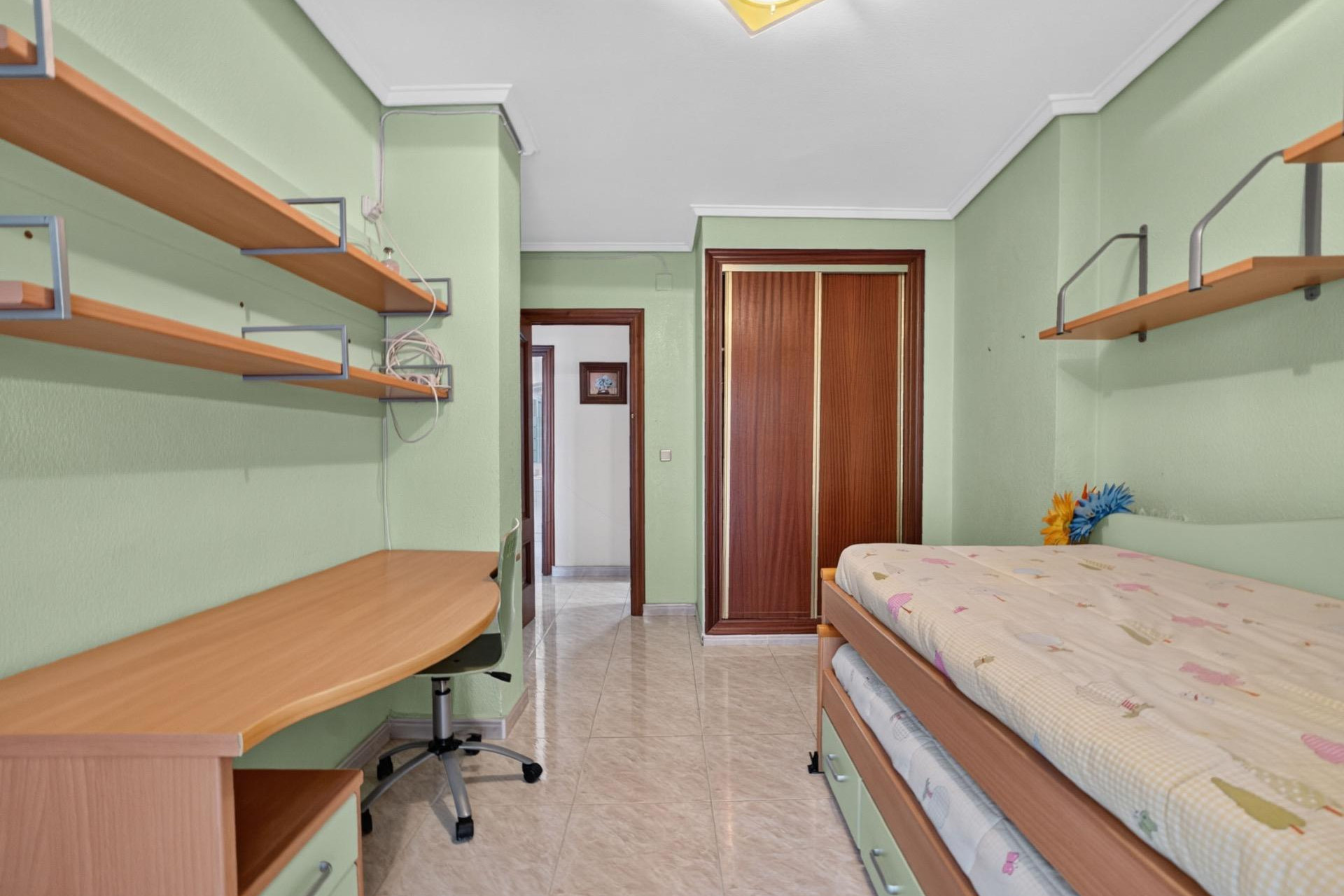 Reventa - Apartamento / Piso - Torrevieja - torrevieja