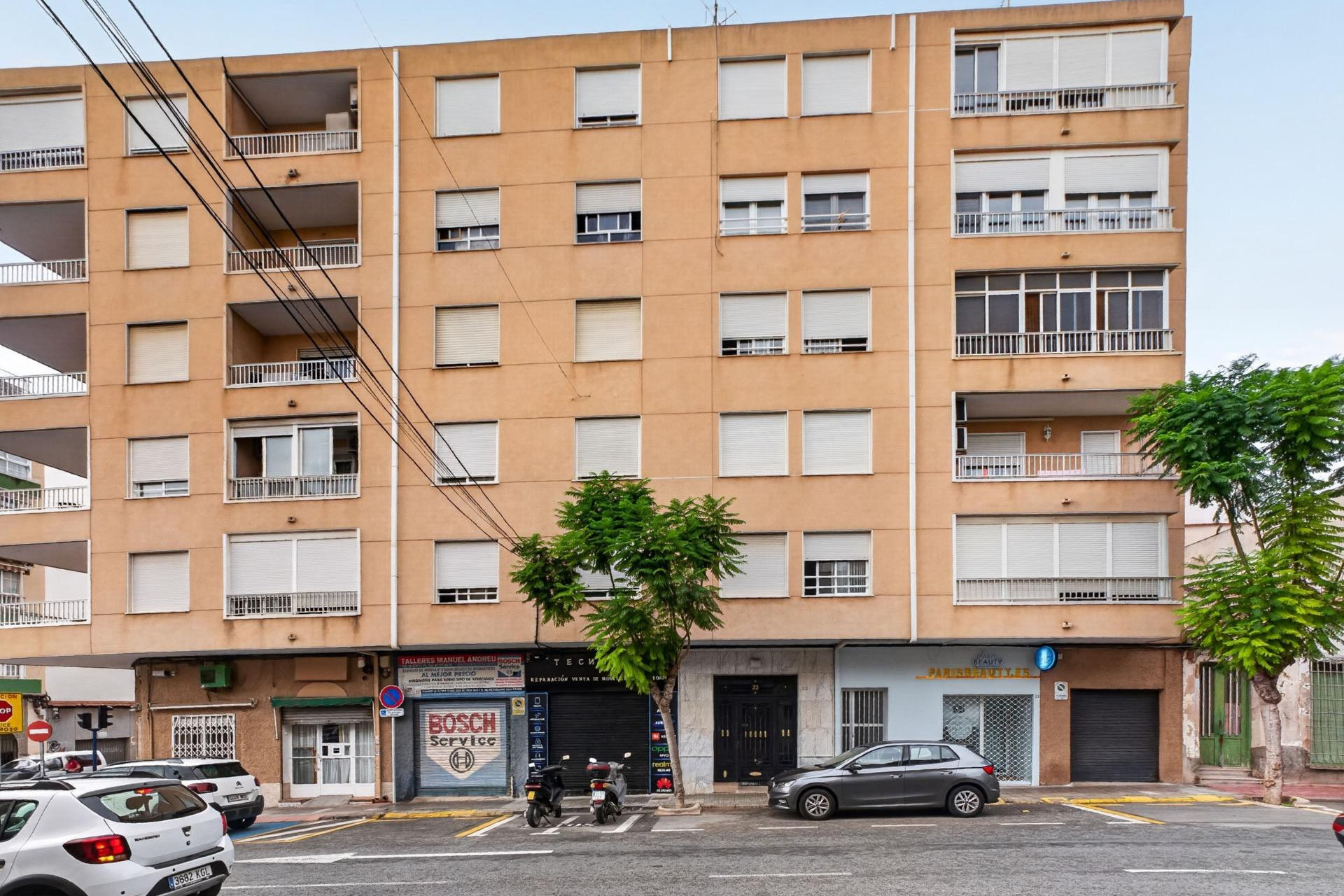 Reventa - Apartamento / Piso - Torrevieja - torrevieja