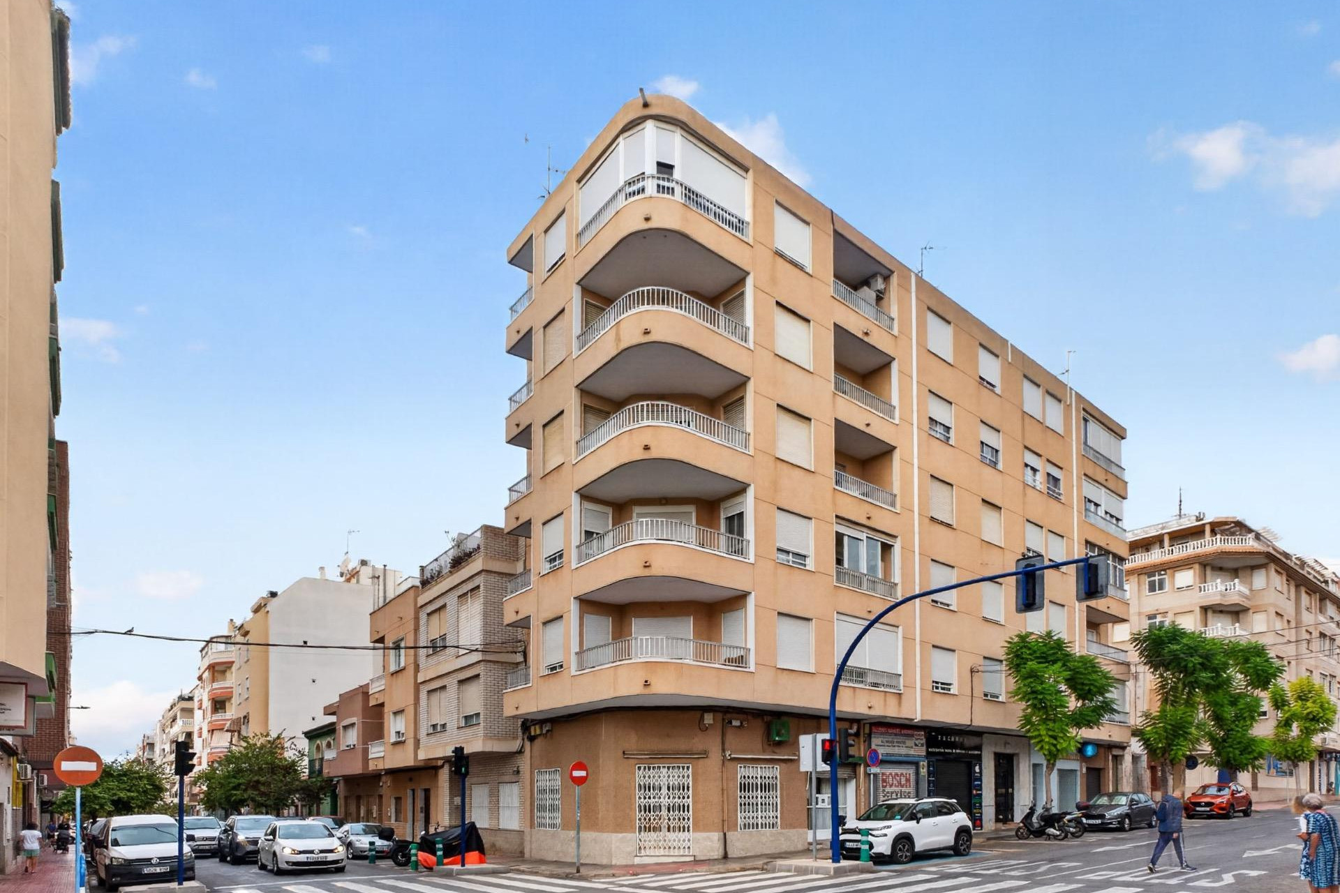 Reventa - Apartamento / Piso - Torrevieja - torrevieja