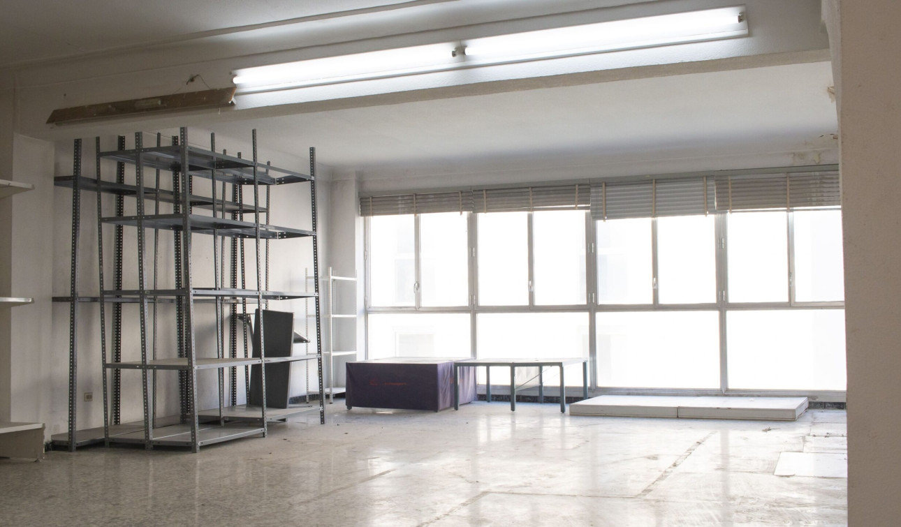 Reventa - Apartamento / Piso - Torrevieja - torrevieja