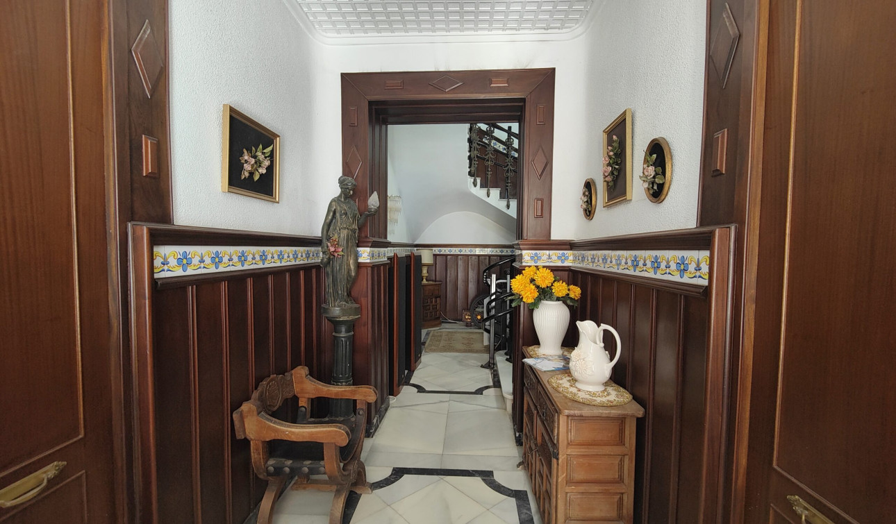 Reventa - Apartamento / Piso - Torrevieja - torrevieja