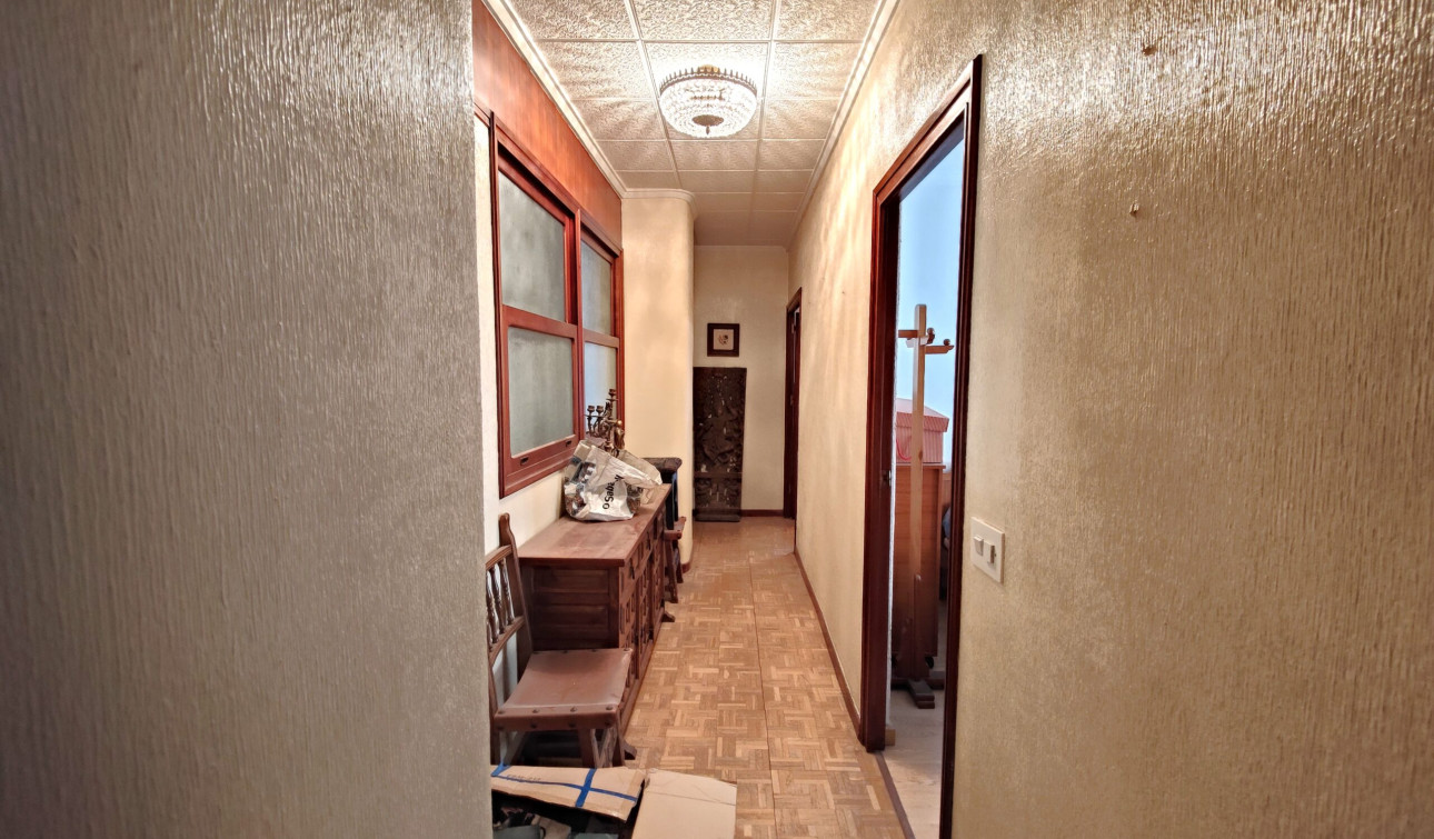 Reventa - Apartamento / Piso - Torrevieja - torrevieja