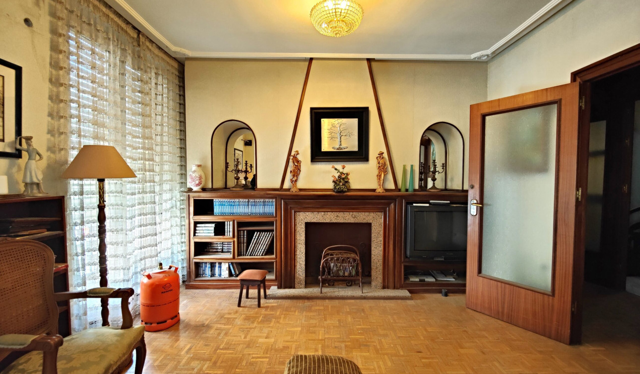 Reventa - Apartamento / Piso - Torrevieja - torrevieja