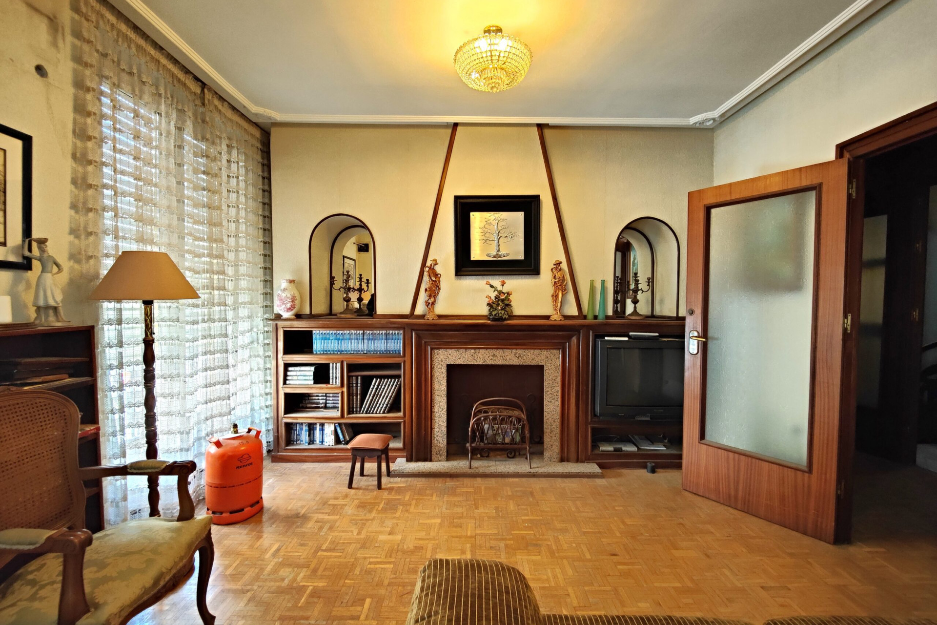 Reventa - Apartamento / Piso - Torrevieja - torrevieja