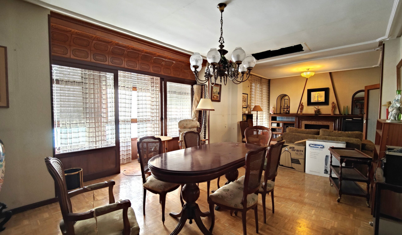 Reventa - Apartamento / Piso - Torrevieja - torrevieja