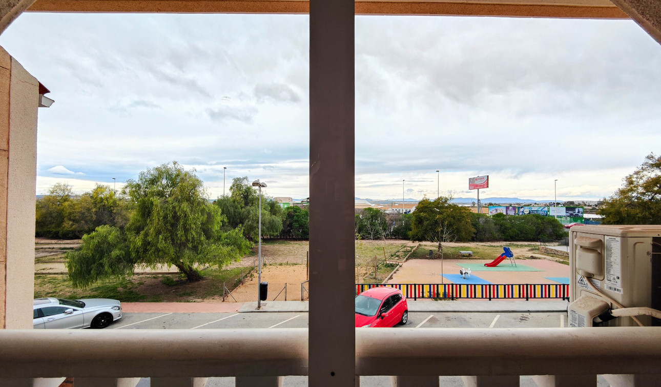 Reventa - Apartamento / Piso - Torrevieja - torrevieja