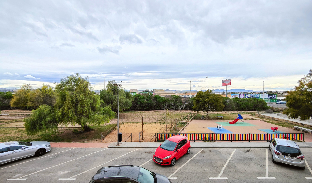 Reventa - Apartamento / Piso - Torrevieja - torrevieja