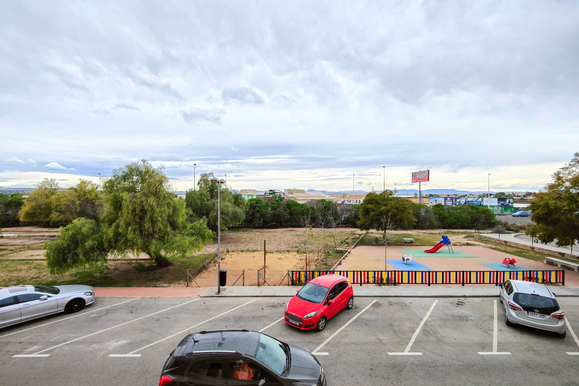 Reventa - Apartamento / Piso - Torrevieja - torrevieja