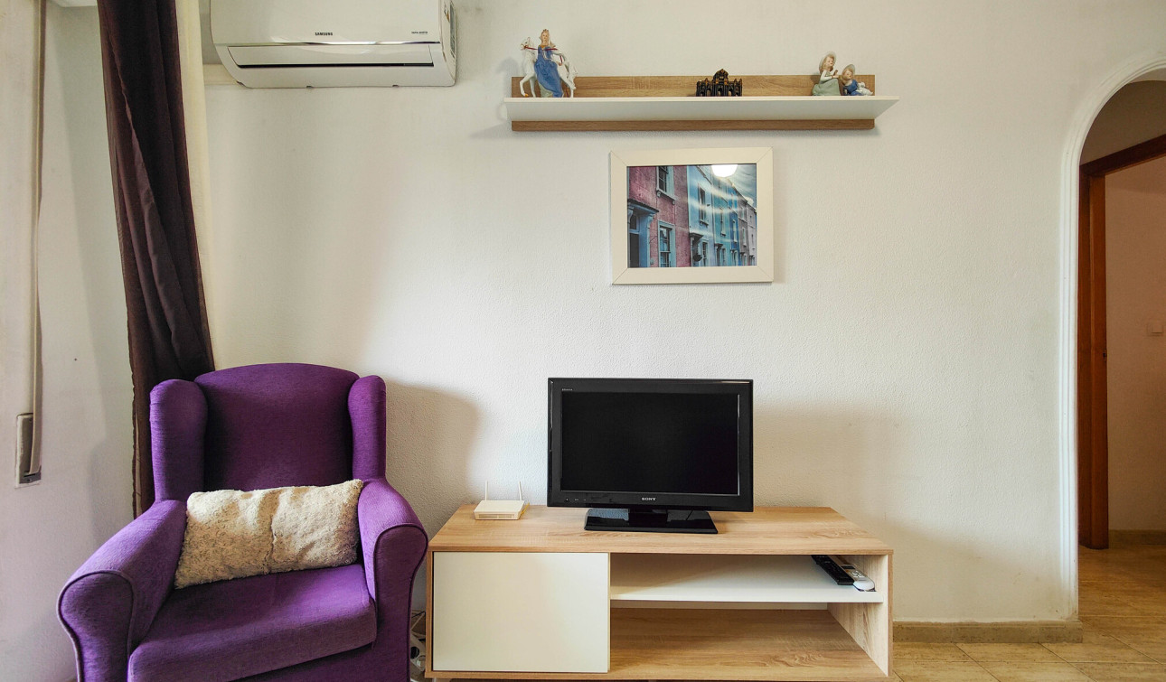 Reventa - Apartamento / Piso - Torrevieja - torrevieja